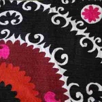 Suzani Cushion Covers